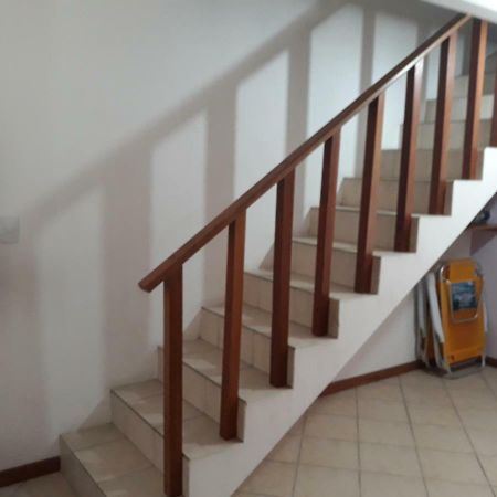 Pousada Clara Manha Bombinhas Exterior foto