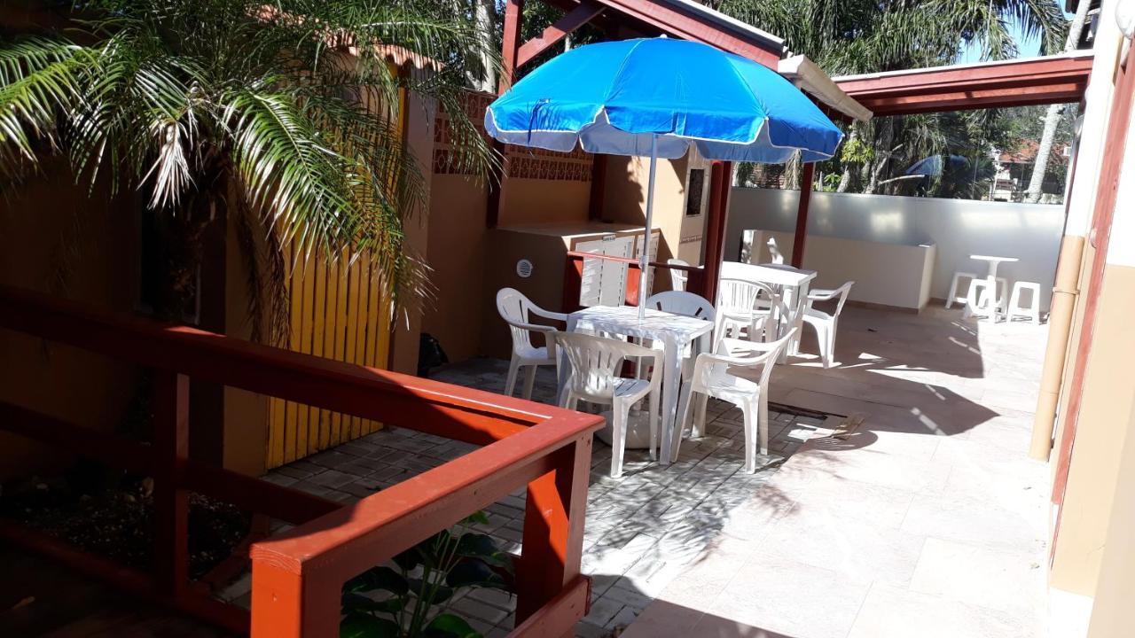 Pousada Clara Manha Bombinhas Quarto foto
